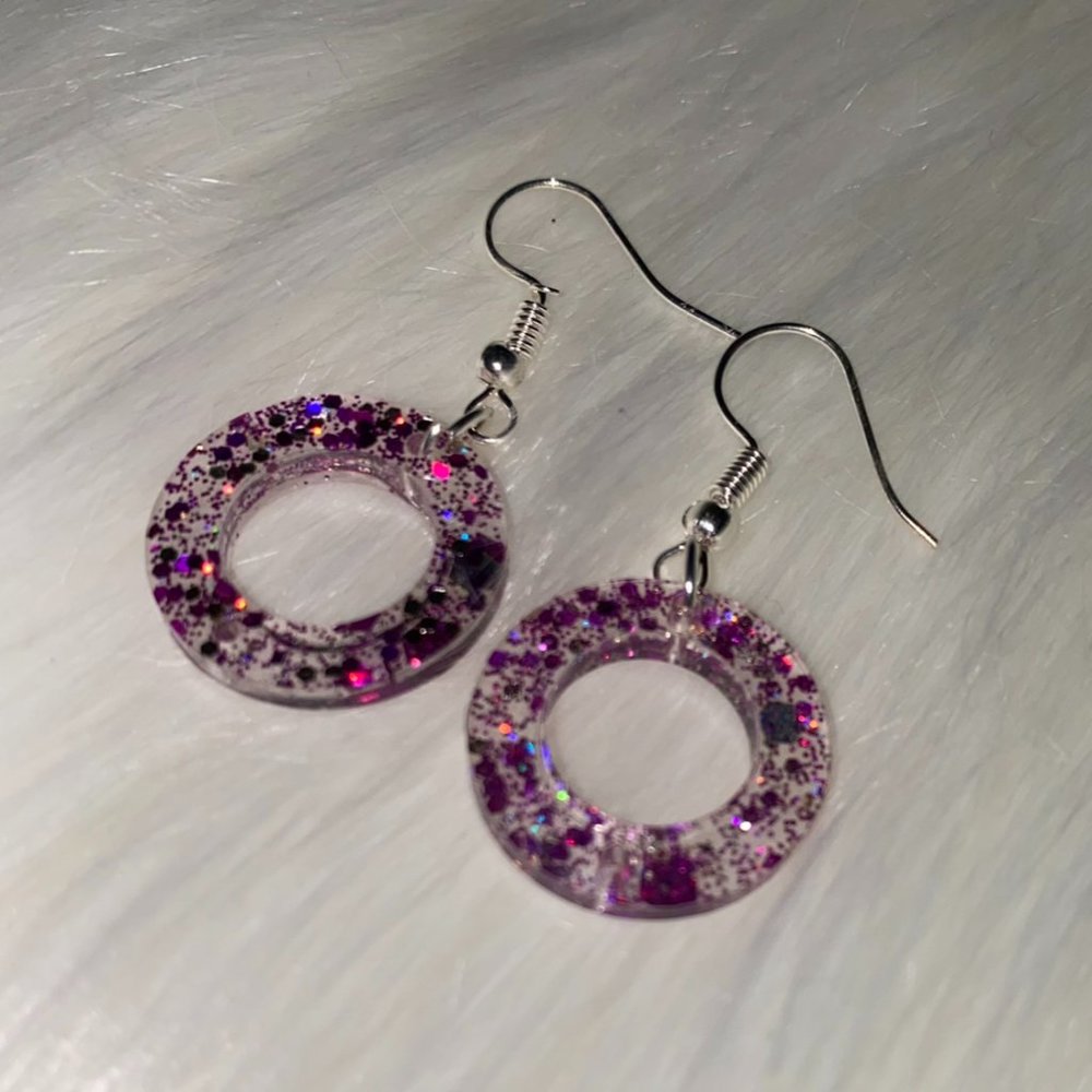 Handmade Earrings